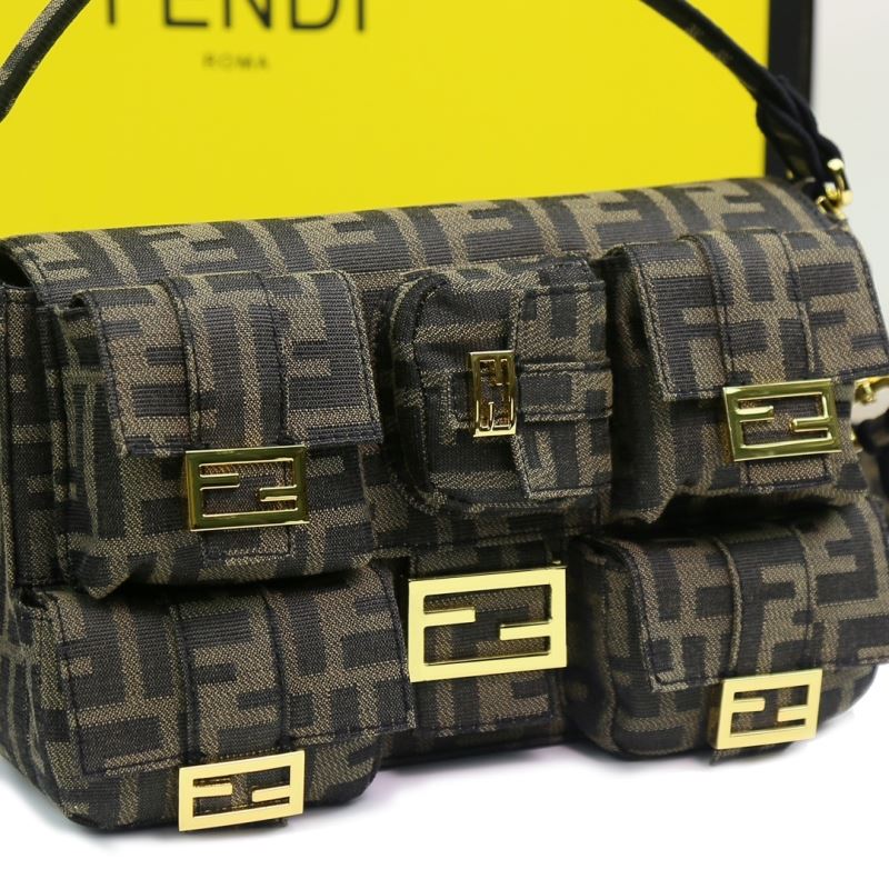 Fendi Satchel Bags